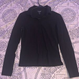 Express Longsleeve Polo Shirt